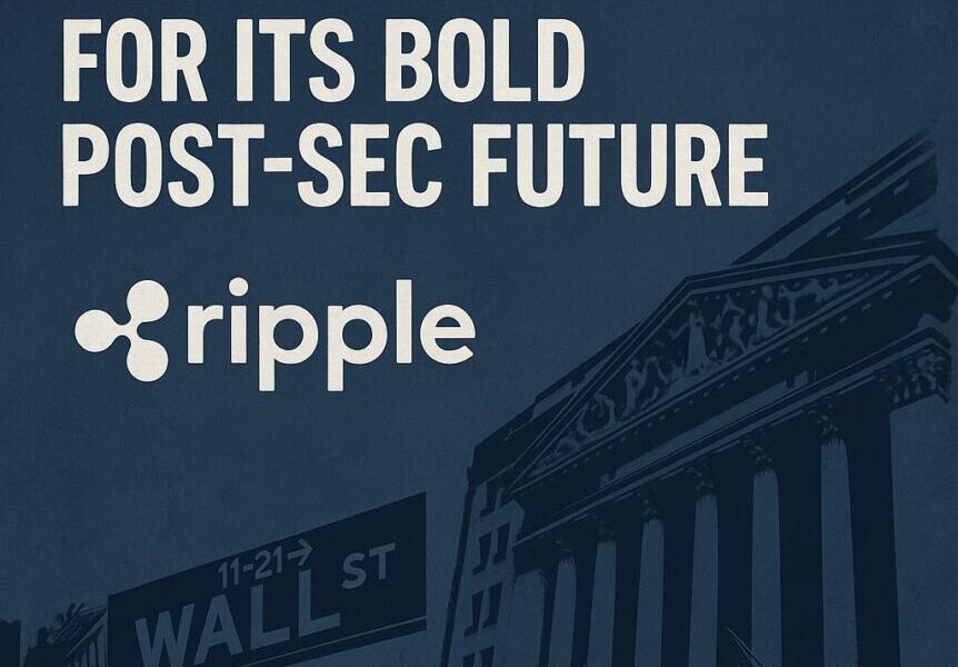 Crypto Breaking News