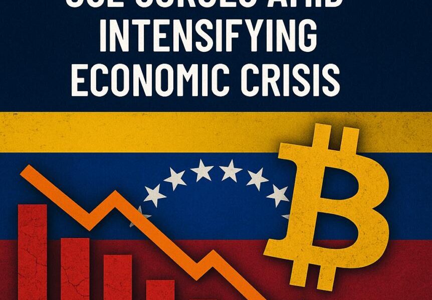 Crypto Breaking News