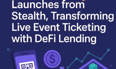 Crypto Breaking News