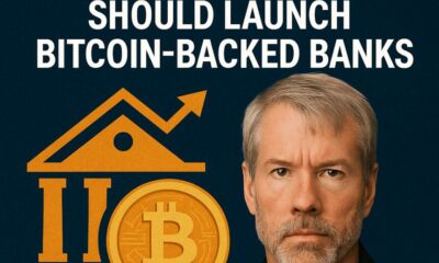 Crypto Breaking News