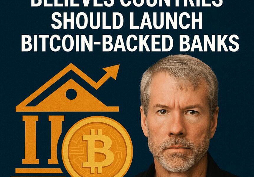 Crypto Breaking News