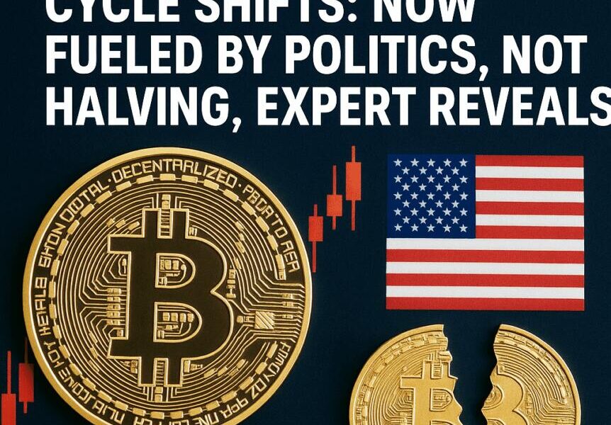 Crypto Breaking News