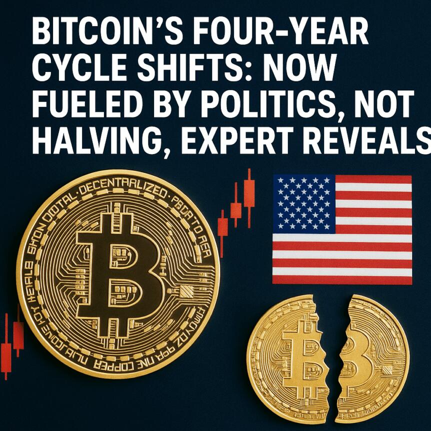 Crypto Breaking News