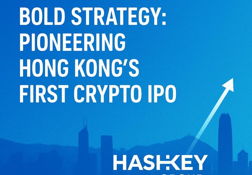 Crypto Breaking News