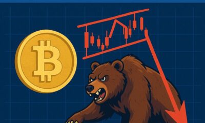 Crypto Breaking News