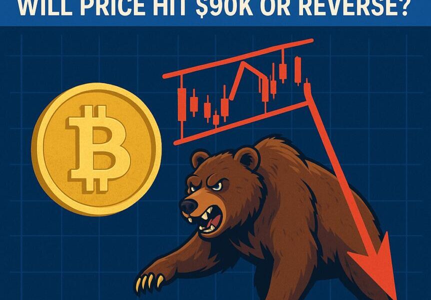 Crypto Breaking News