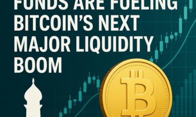 Crypto Breaking News