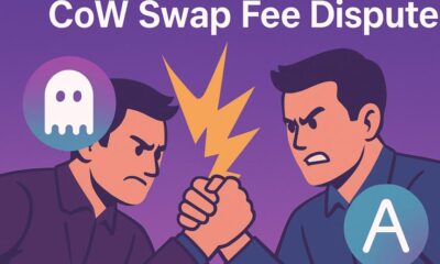 Crypto Breaking News