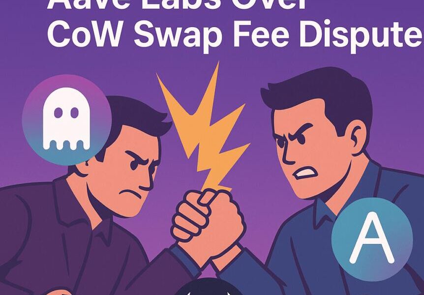 Crypto Breaking News