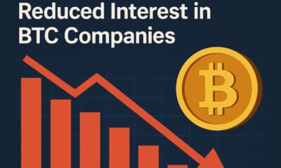 Crypto Breaking News