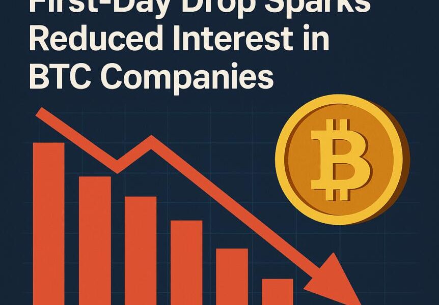 Crypto Breaking News