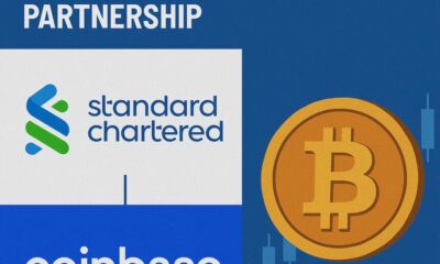 Crypto Breaking News