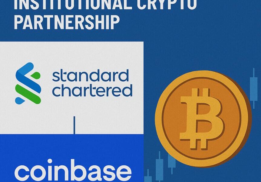 Crypto Breaking News