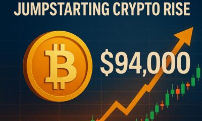 Crypto Breaking News