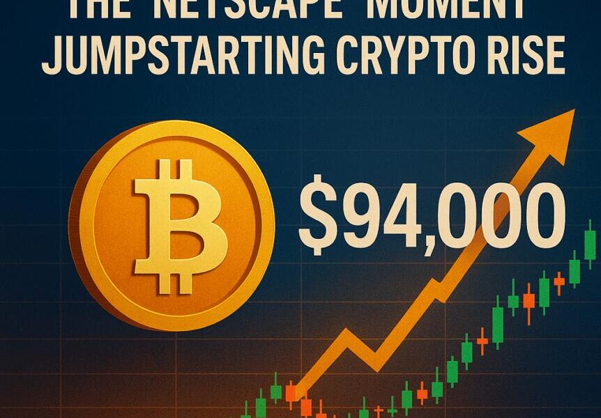 Crypto Breaking News