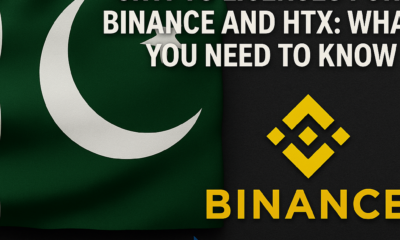 Crypto Breaking News