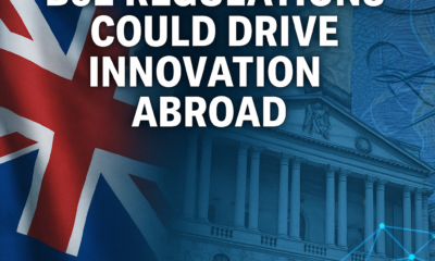 Crypto Breaking News