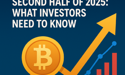 Crypto Breaking News