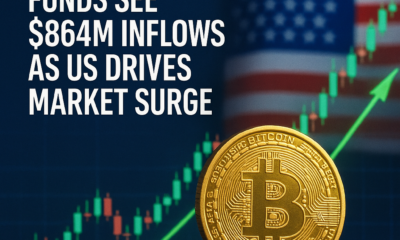 Crypto Breaking News