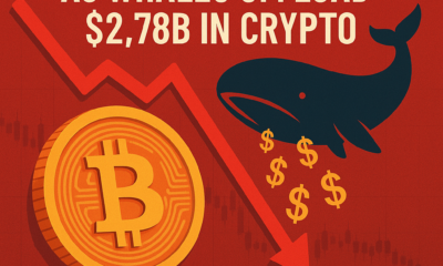 Crypto Breaking News