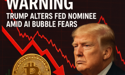 Crypto Breaking News