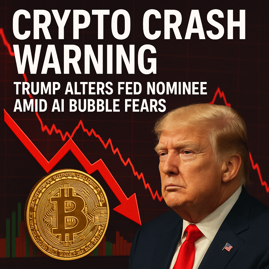 Crypto Breaking News