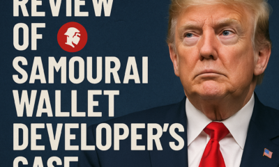 Crypto Breaking News