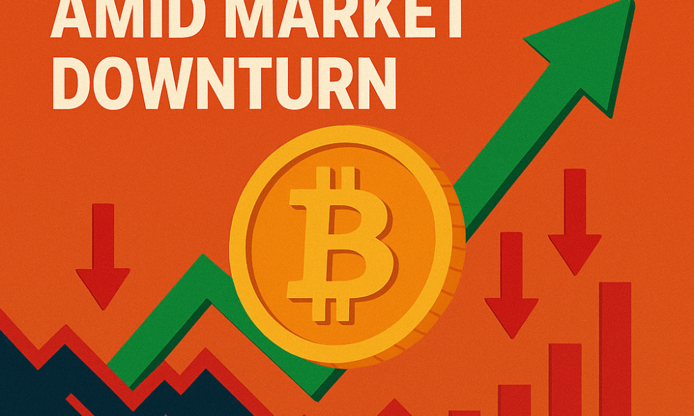 Crypto Breaking News