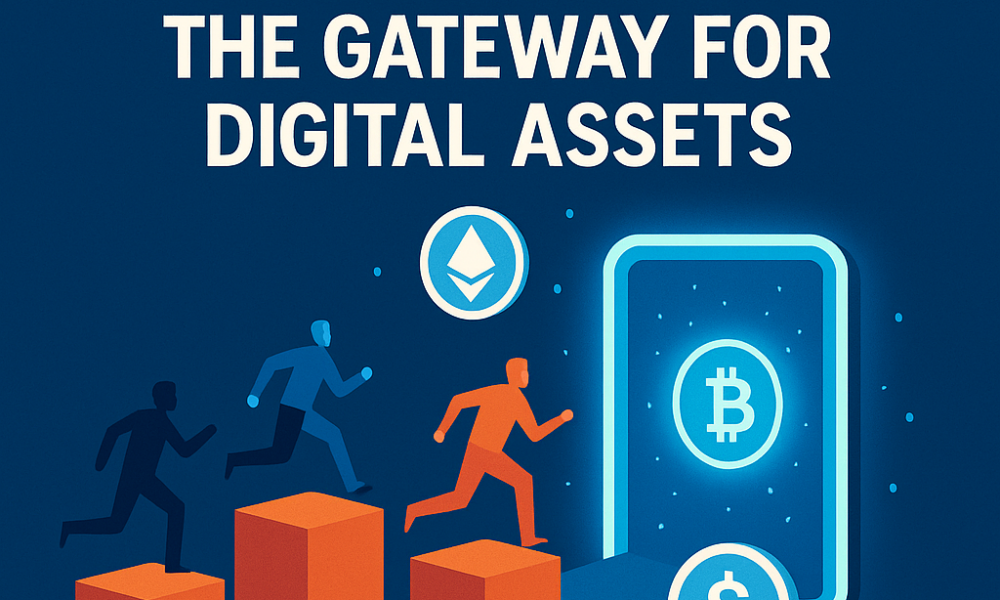 Crypto Breaking News