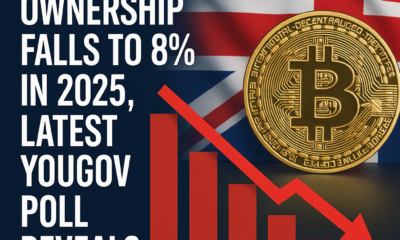 Crypto Breaking News