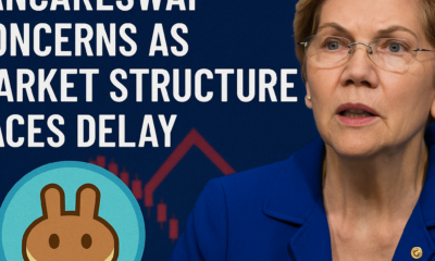 Crypto Breaking News