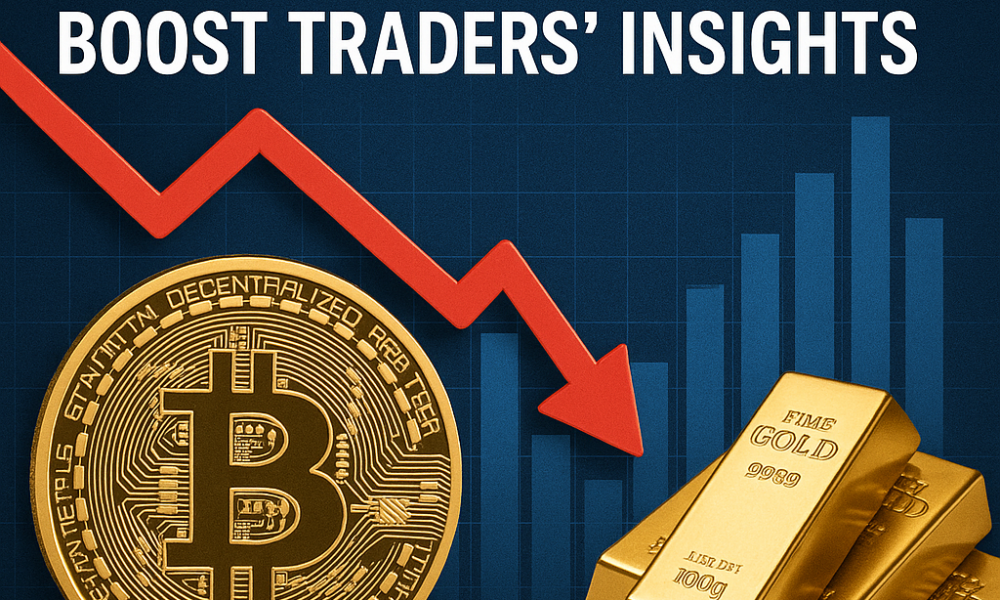 Crypto Breaking News