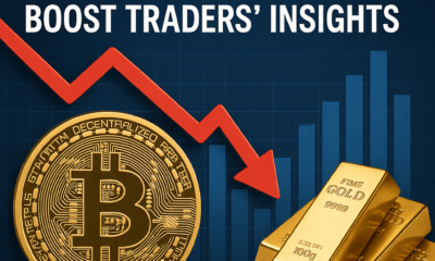 Crypto Breaking News