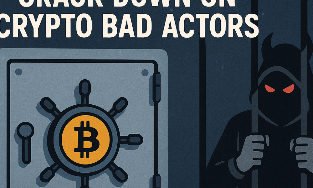 Crypto Breaking News