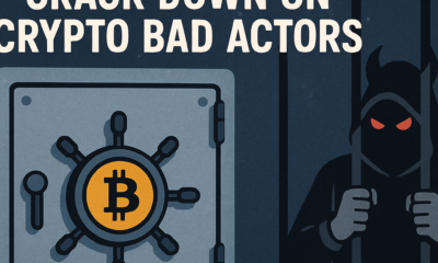 Crypto Breaking News