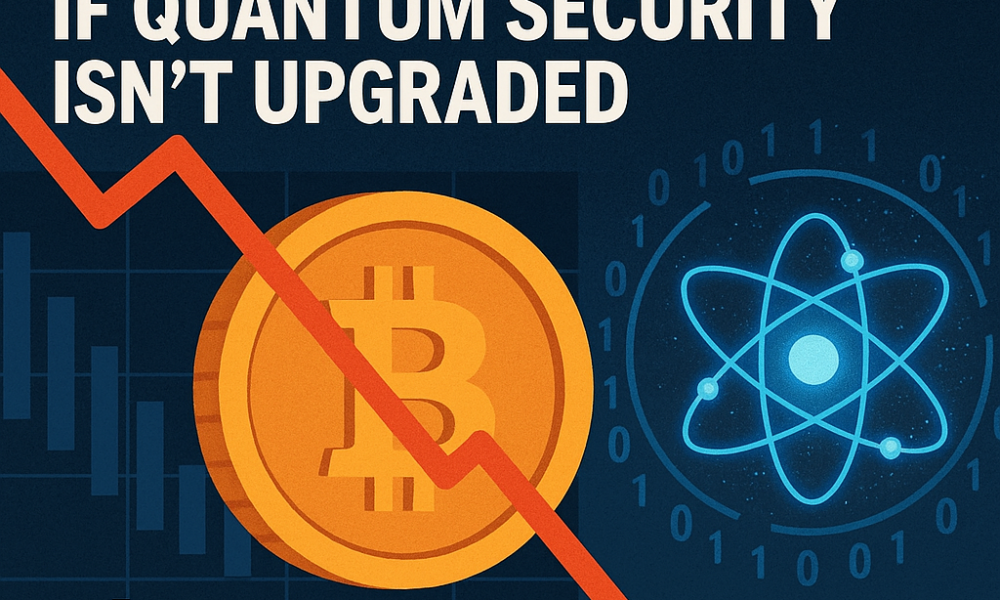 Crypto Breaking News