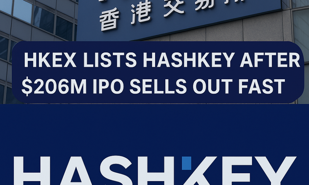 Crypto Breaking News