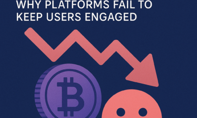 Crypto Breaking News