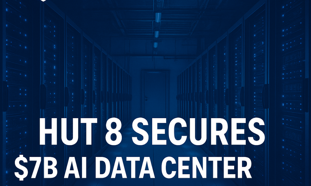 Crypto Breaking News