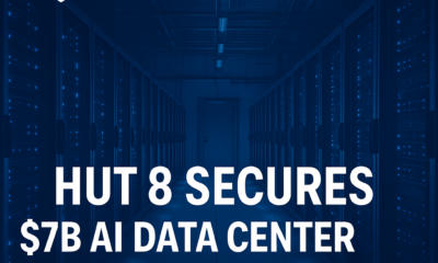 Crypto Breaking News