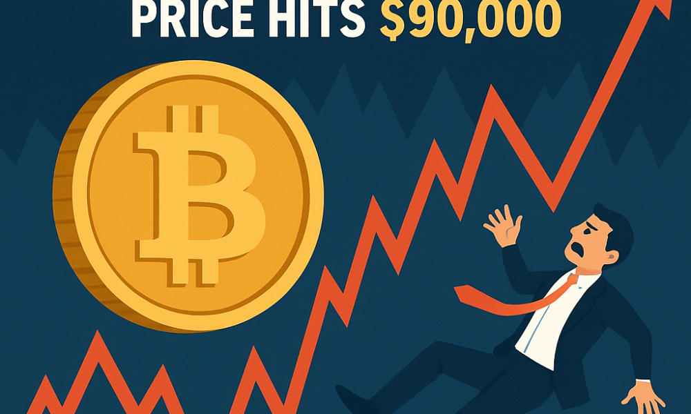 Crypto Breaking News