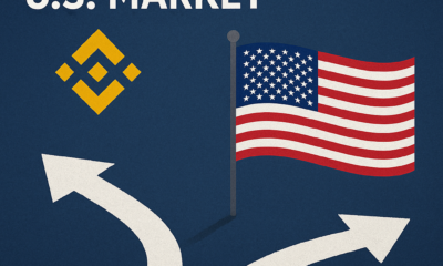 Crypto Breaking News