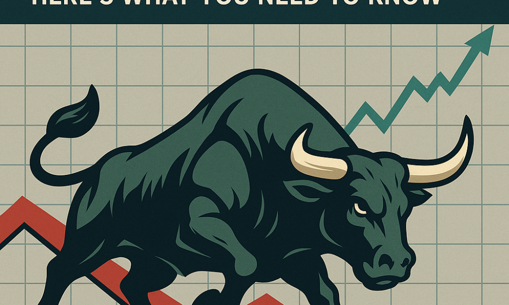 Crypto Breaking News