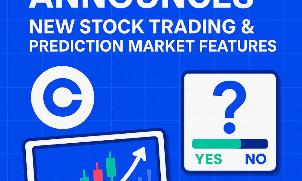 Crypto Breaking News