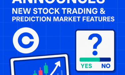 Crypto Breaking News