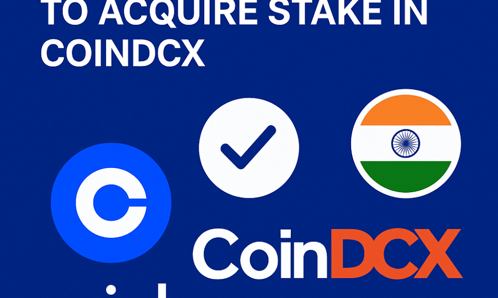 Crypto Breaking News