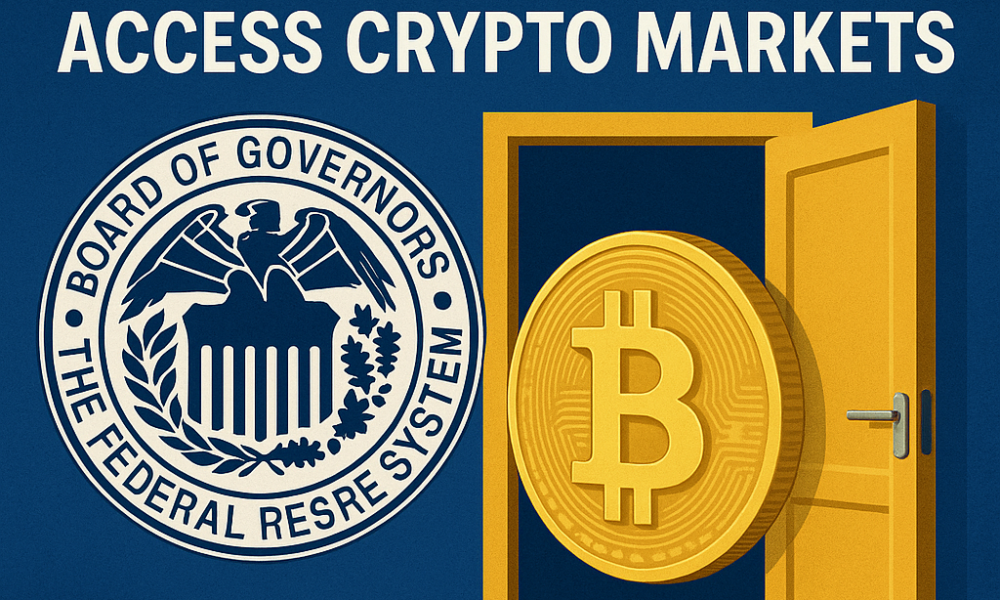 Crypto Breaking News