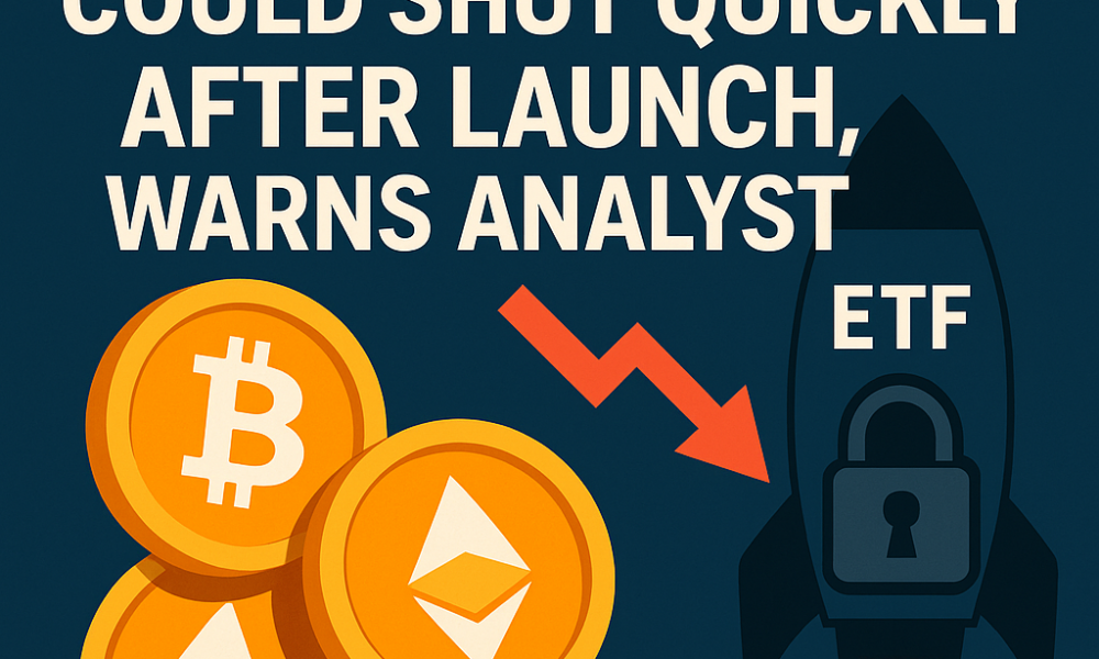 Crypto Breaking News