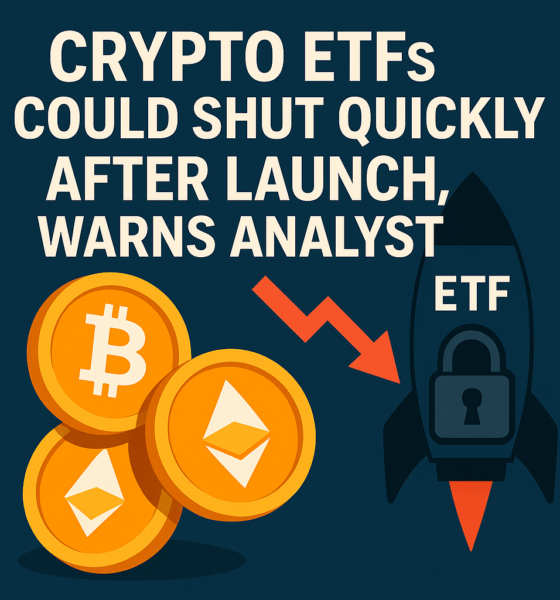 Crypto Breaking News