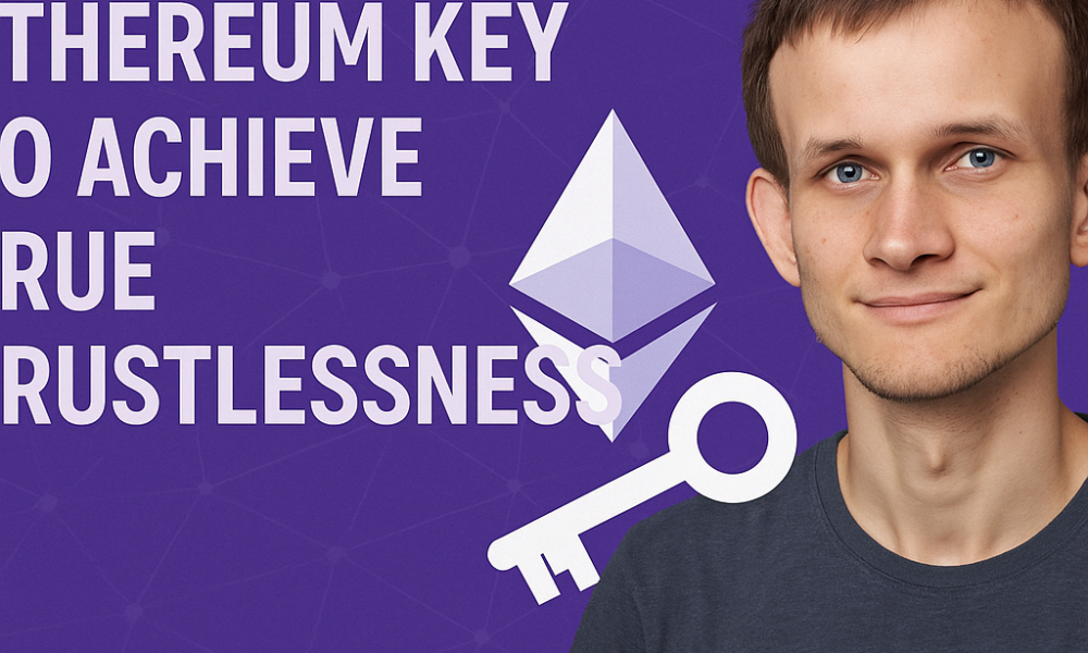 Crypto Breaking News